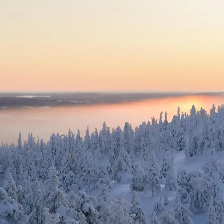 Hotel Peak - Boutique & Restaurant Ruka