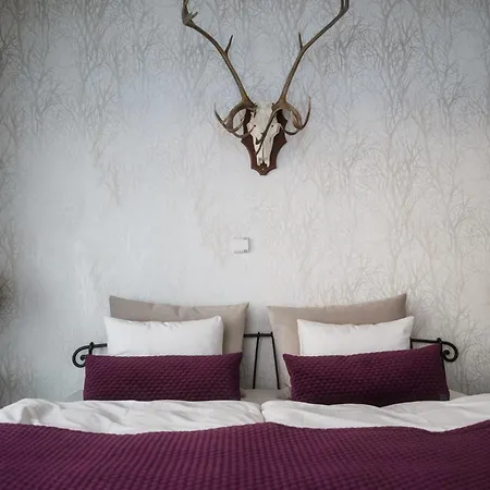 Peak - Boutique & Restaurant Ruka