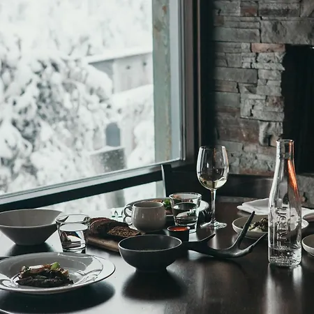 Otel Peak - Boutique & Restaurant