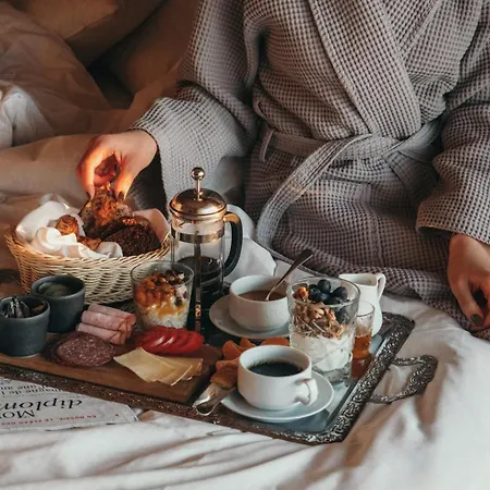 Peak - Boutique & Restaurant Ruka