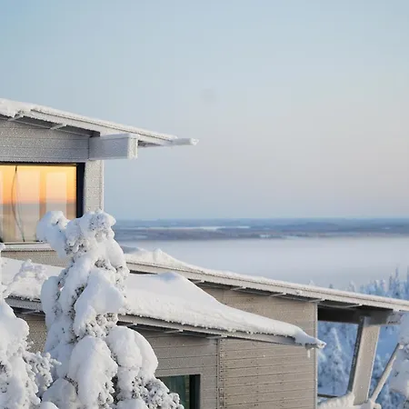 Hotel Peak - Boutique & Restaurant 5*
