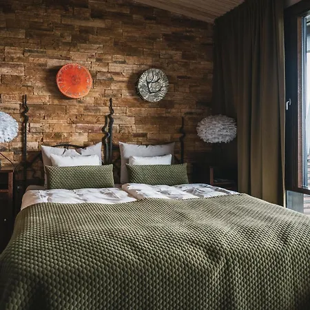 Peak - Boutique & Restaurant Hotel 5*