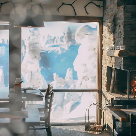 Peak - Boutique & Restaurant Hotel