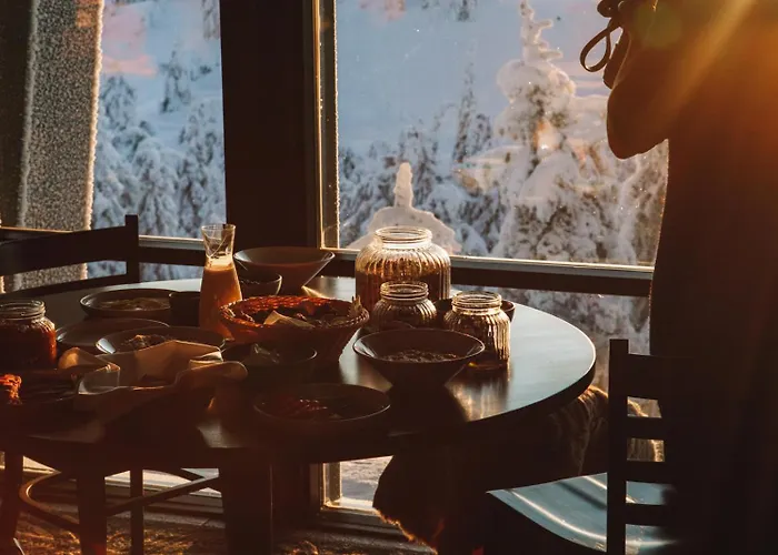 Peak - Boutique & Restaurant فندق 5*