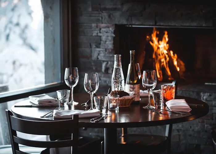 Peak - Boutique & Restaurant 5* روكا