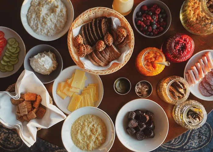 Peak - Boutique & Restaurant Hotel 5*