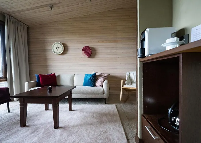 فندق Peak - Boutique & Restaurant 5*