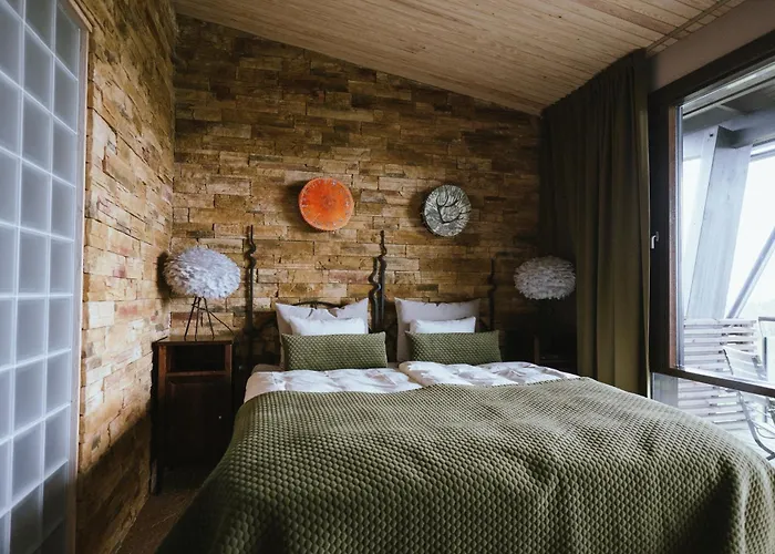 Peak - Boutique & Restaurant 5*