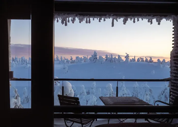 Peak - Boutique & Restaurant Hotel