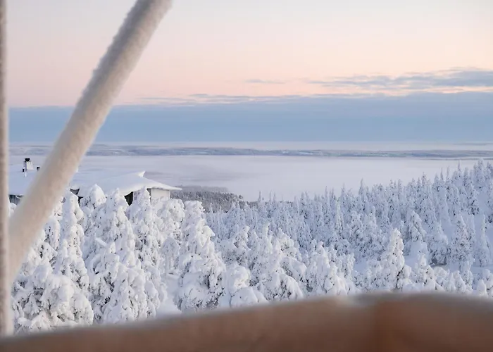 Hotel Peak - Boutique & Restaurant 5*