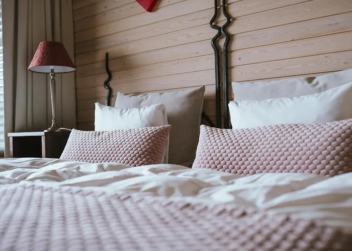 Peak - Boutique & Restaurant 5*