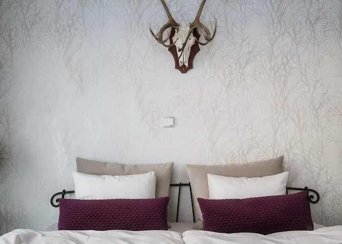 Peak - Boutique & Restaurant Rukatunturi