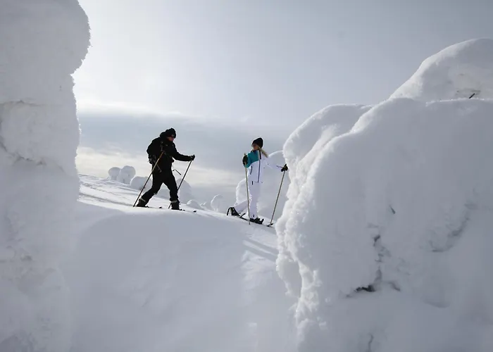 Peak - Boutique & Restaurant Hotel