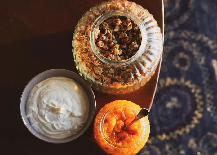 Hotel Peak - Boutique & Restaurant 5*