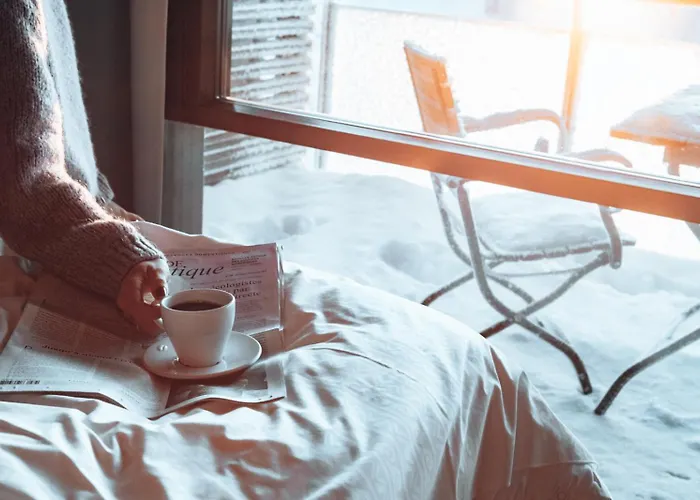 Peak - Boutique & Restaurant 5*