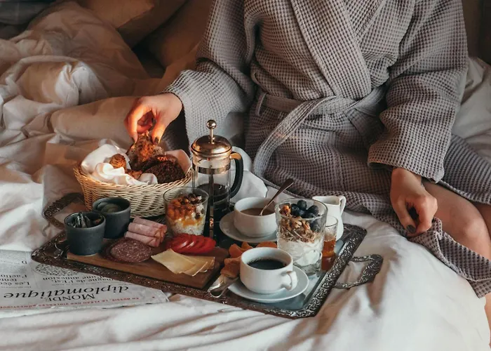 Peak - Boutique & Restaurant روكا