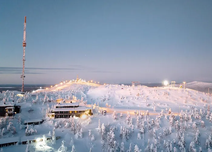 Peak - Boutique & Restaurant