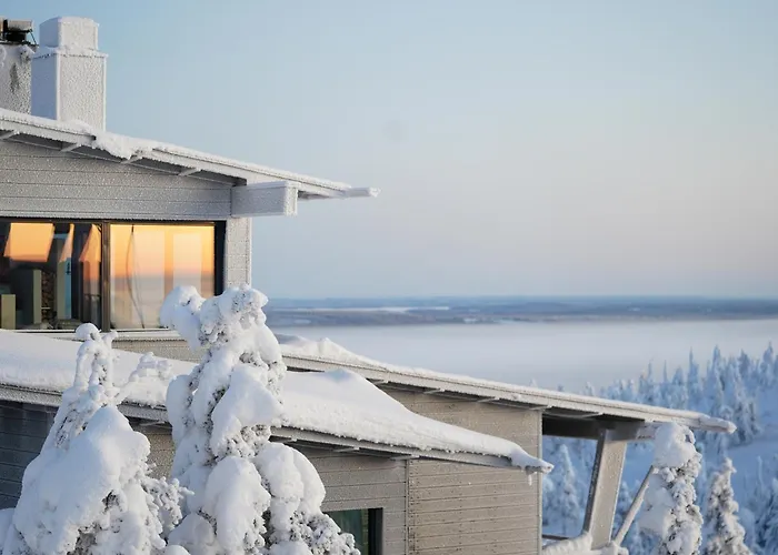 Hotel Peak - Boutique & Restaurant 5*