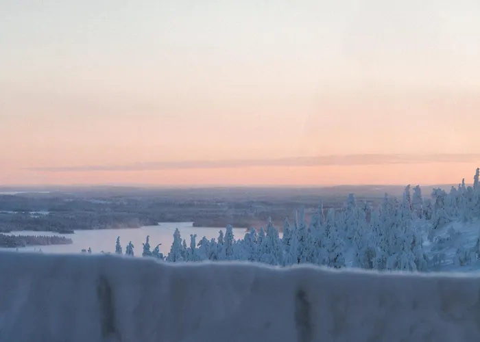 Peak - Boutique & Restaurant 5*