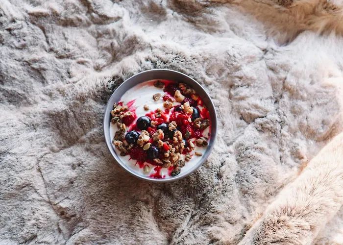 Peak - Boutique & Restaurant Hotel