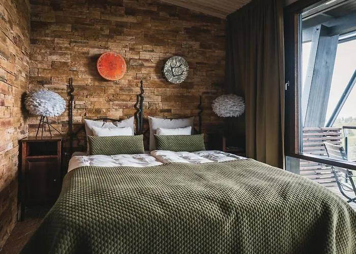 Peak - Boutique & Restaurant Hotel 5*