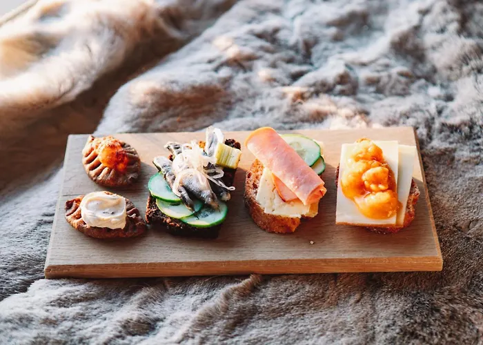 فندق Peak - Boutique & Restaurant 5*