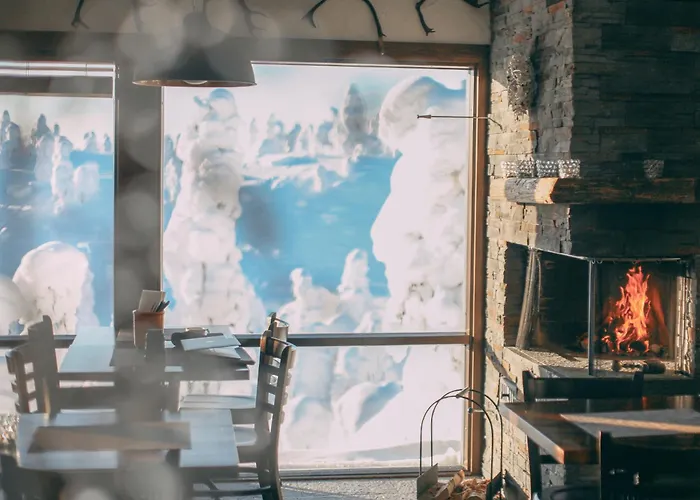 Peak - Boutique & Restaurant Hotel